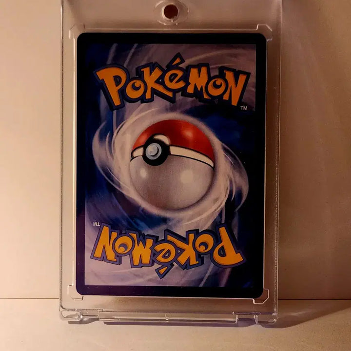 [BUNJANG] Giratina SR Special Illustration Trading Card / 기라티나 sr 특일 교환/판매