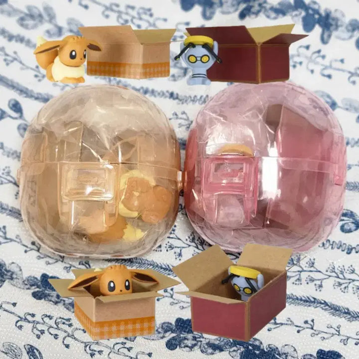 [BUNJANG] Pokemon "Let&