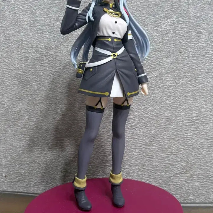 [BUNJANG] Sega 86 Bloody Regina Figure / 세가 86 에이티식스 블러디 레지나 피규어