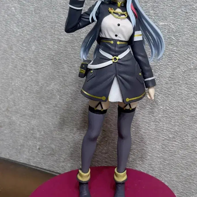 [BUNJANG] Sega 86 Bloody Regina Figure / 세가 86 에이티식스 블러디 레지나 피규어