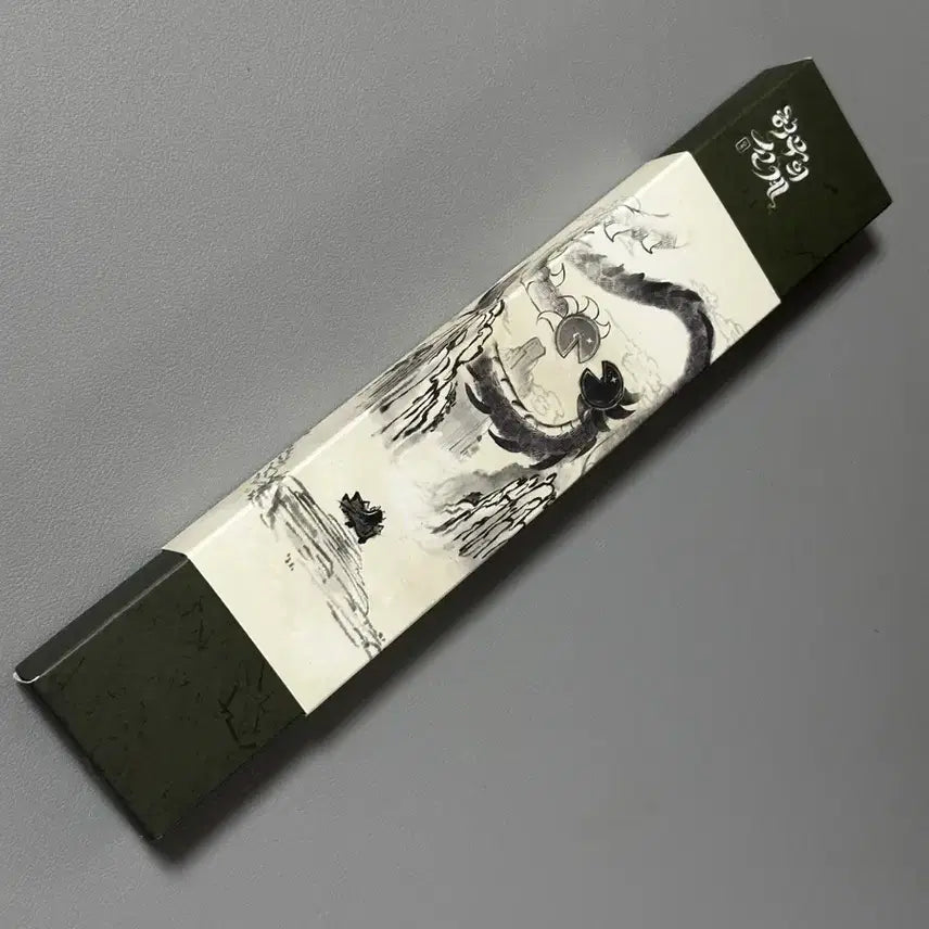 [SOLD OUT] 쿠키런 킹덤 허무의 선계 부채