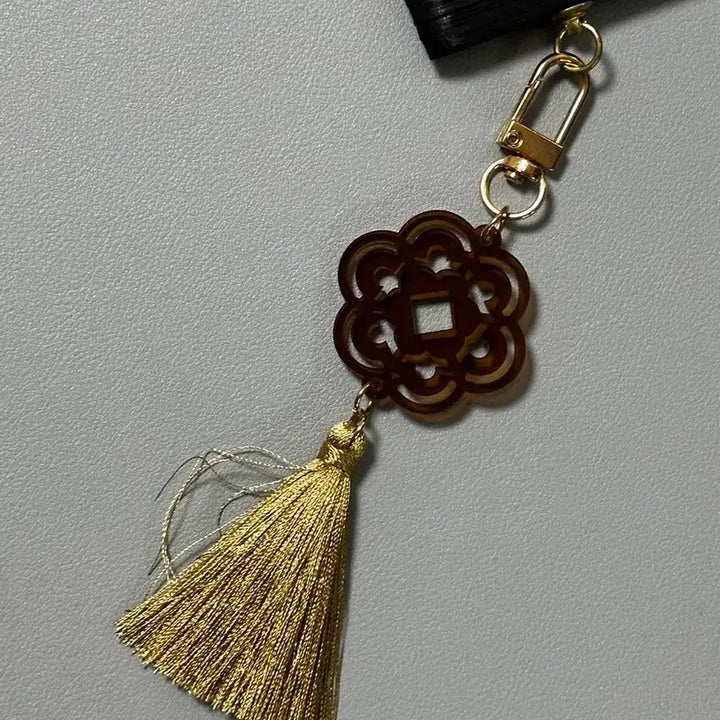 [SOLD OUT] 쿠키런 킹덤 허무의 선계 부채