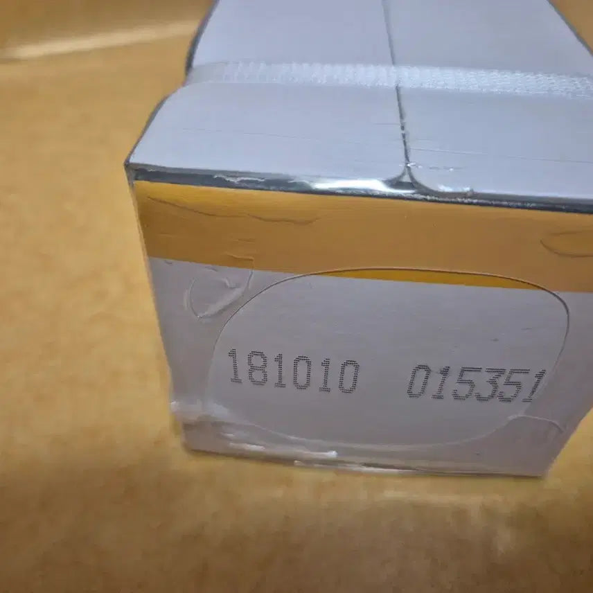 [BUNJANG] 10 Won Coin Rolls (50 Rolls) - 2018 Issue / 2018년 10주 관봉 무료배송