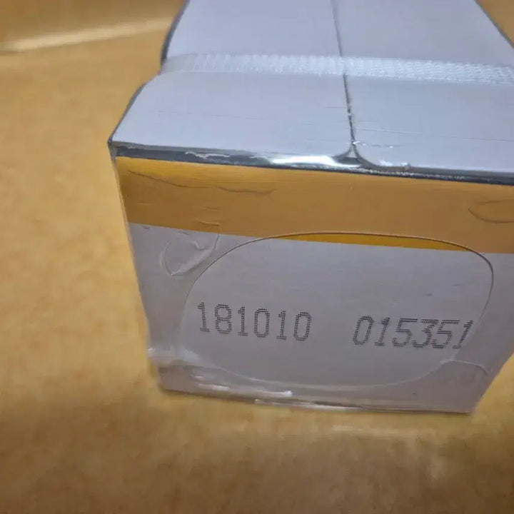 [BUNJANG] 10 Won Coin Rolls (50 Rolls) - 2018 Issue / 2018년 10주 관봉