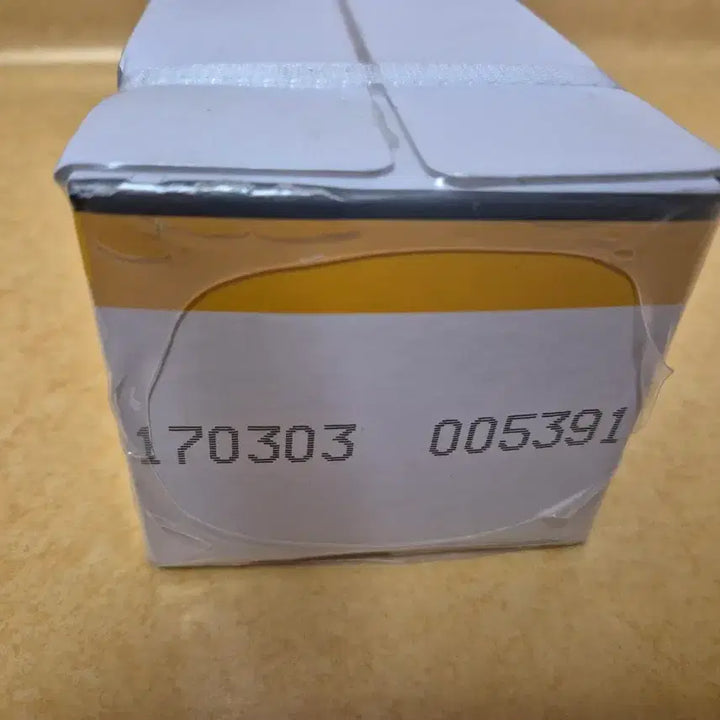 [BUNJANG] 2017 10 Won Coin Rolls (50 Rolls) / 2017년 10주 관봉