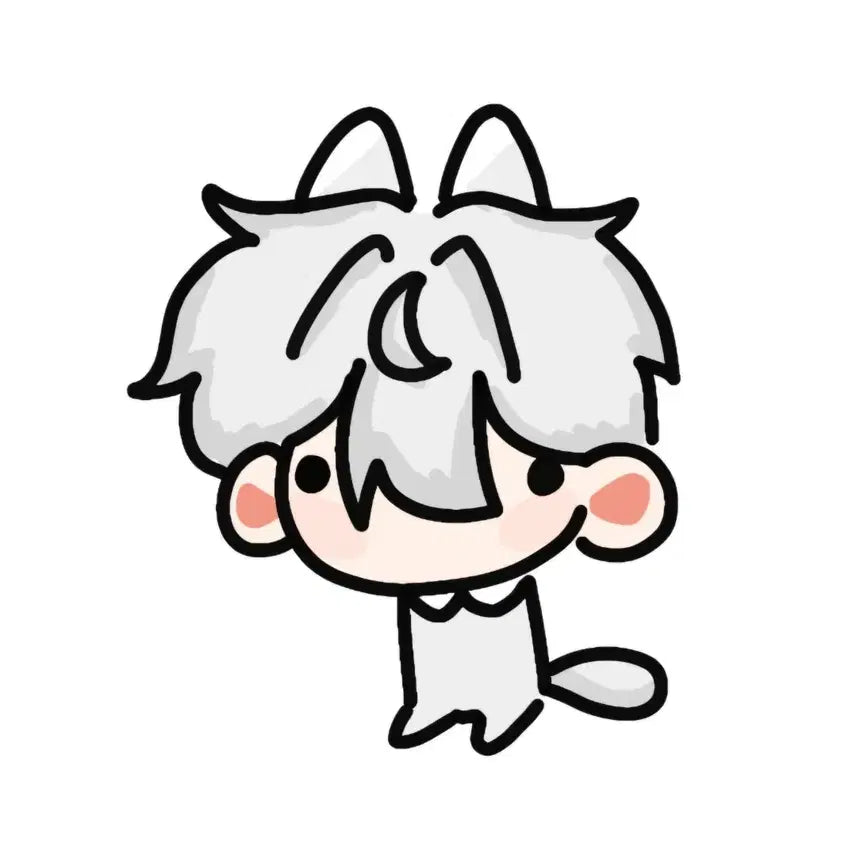 [SOLD OUT] 낙서고정 커미션