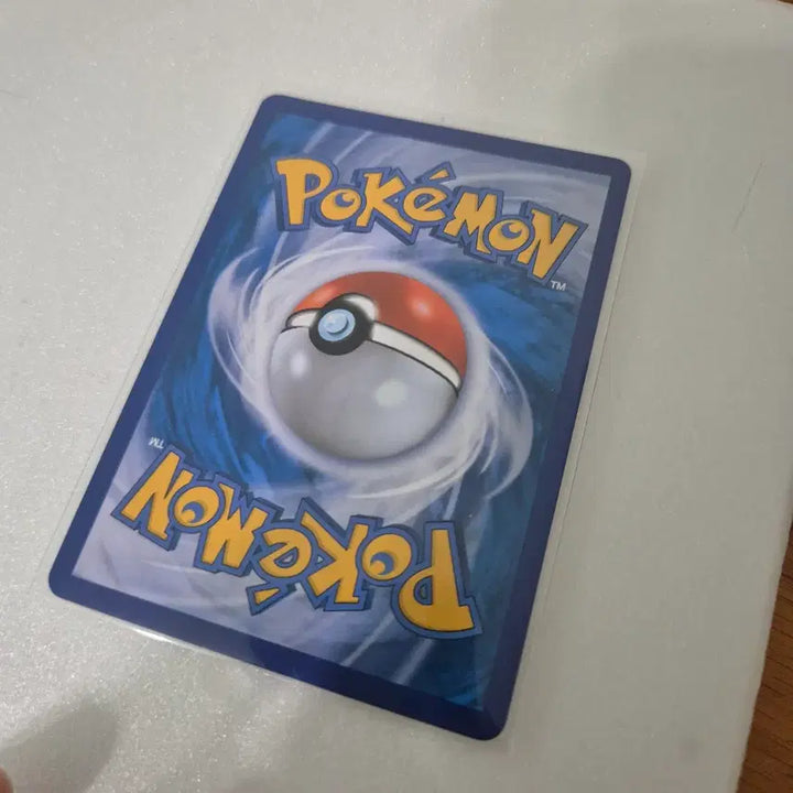 [BUNJANG] Pokemon Card Supporter Acerola SR / 포켓몬카드 서포터 아세로라 sr S급