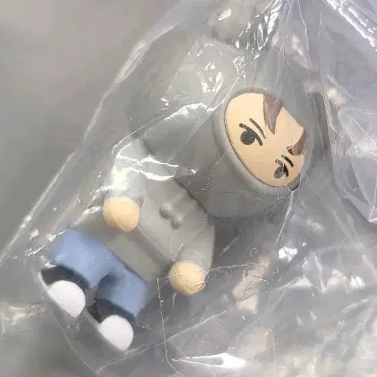 [BUNJANG] SEVENTEEN Mini Teen Japan Gacha Keyring Vernon / 세븐틴 미니틴 일본 가챠 키링 고리 버전 버논 논버