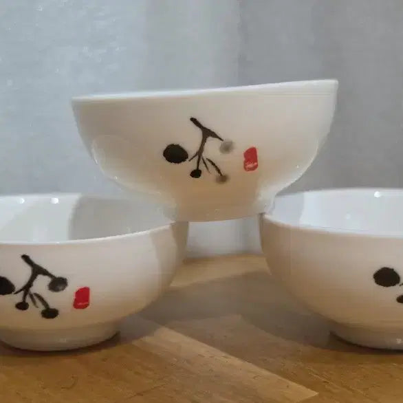 [BUNJANG] BaesangmyunDoga Ceramic Soju Cups Set / 배상면주가 도자기잔 도자기술잔 소주잔 소주컵