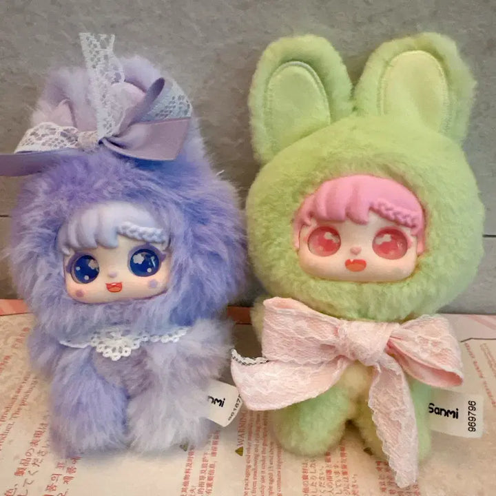 [BUNJANG] BabyThree Scented Sour Mini Keychain Bundle Set / 향기나는 산미 미니 키링(일괄) 베이비쓰리