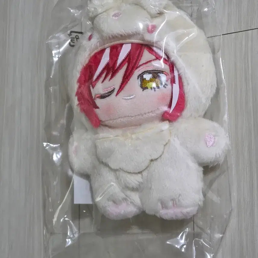 [BUNJANG] Ensemble Stars Switch Rabbit Plush Nui - 2nd Edition Natsume, Tsumugi, Sora / 앙스타 스위치 토끼누이 이츠누이 2탄 나츠메 츠무기 소라