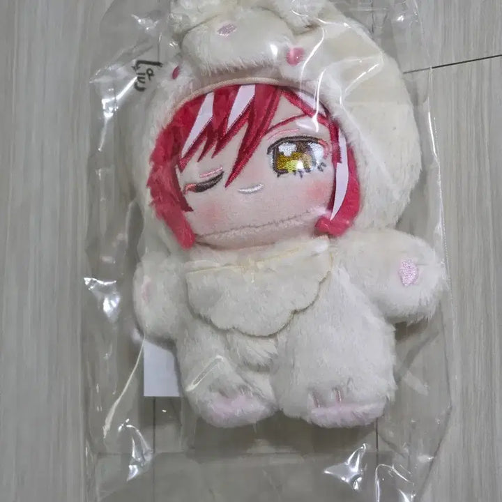 [BUNJANG] Ensemble Stars Switch Rabbit Plush Nui - 2nd Edition Natsume, Tsumugi, Sora / 앙스타 스위치 토끼누이 이츠누이 2탄 나츠메 츠무기 소라
