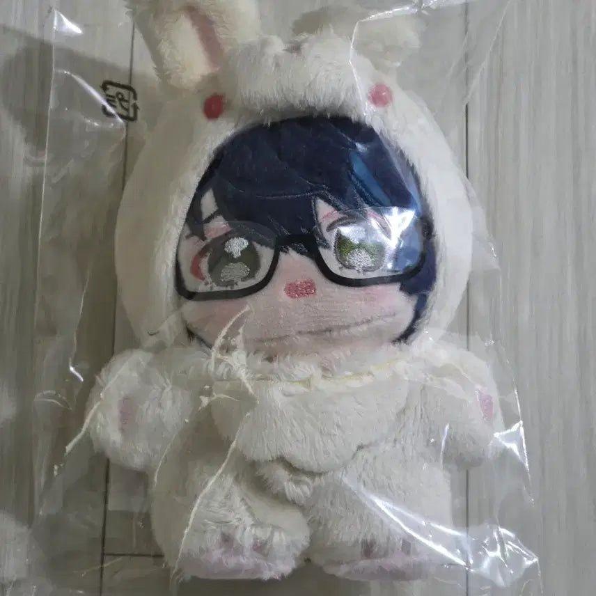 [BUNJANG] Ensemble Stars Switch Rabbit Plush Nui - 2nd Edition Natsume, Tsumugi, Sora / 앙스타 스위치 토끼누이 이츠누이 2탄 나츠메 츠무기 소라