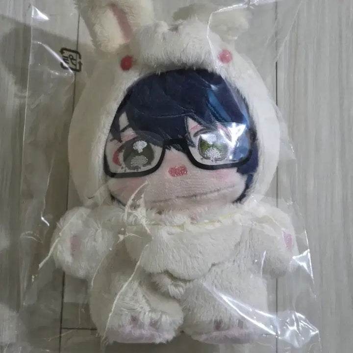 [BUNJANG] Ensemble Stars Switch Rabbit Plush Nui - 2nd Edition Natsume, Tsumugi, Sora / 앙스타 스위치 토끼누이 이츠누이 2탄 나츠메 츠무기 소라