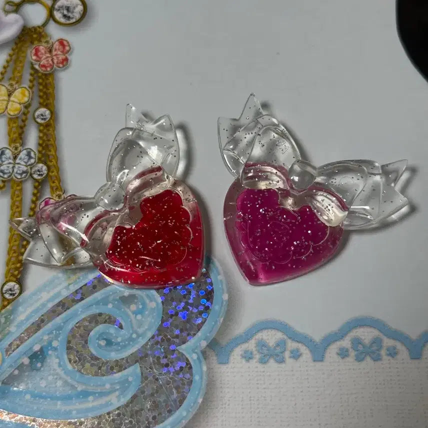 [BUNJANG] Prism Stone Ryubin Seven&