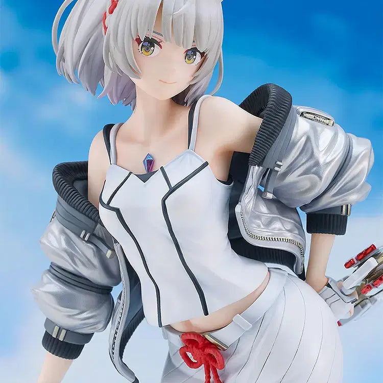 [BUNJANG] Good Smile Company Xenoblade Chronicles 3 Mio Sealed Figure / 굿스마일 컴퍼니 제노블레이드 크로니클스 3 미오 미개봉품 판매합니다