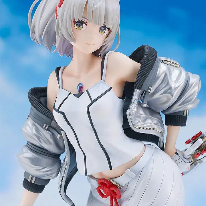 [BUNJANG] Good Smile Company Xenoblade Chronicles 3 Mio Sealed Figure / 굿스마일 컴퍼니 제노블레이드 크로니클스 3 미오 미개봉품 판매합니다
