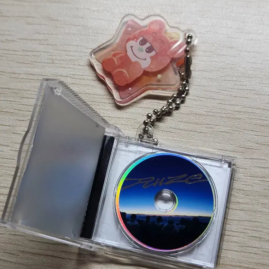 [BUNJANG] RIIZE Odyssey Mega SMINI Bundle Set Unsealed / 라이즈 오디세이 메가스미니 단순개봉