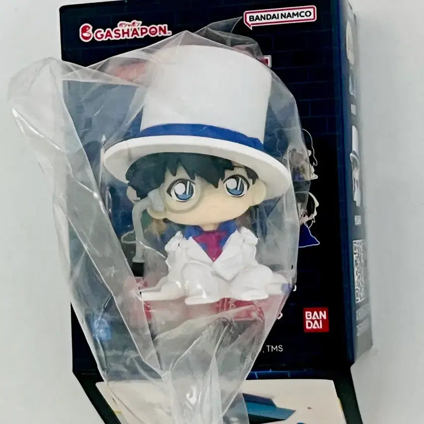 [BUNJANG] Detective Conan Kid the Phantom Thief Chijimase Sealed / 명탐정 코난 괴도 키드 치지마세 미개봉