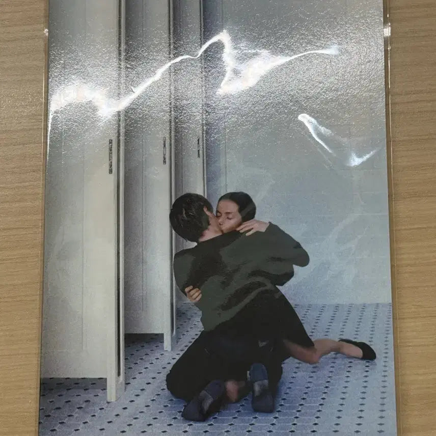 [BUNJANG] The Pianist Screenplay Book CGV Special Edition / 피아니스트 각본집 cgv 특전