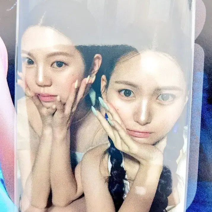 [BUNJANG] Dodri Hawa Workshop Photocard / 도드리 하와 공방 포카