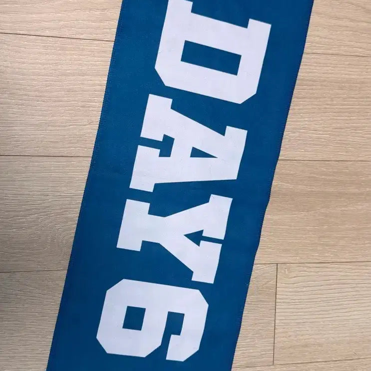 [BUNJANG] Day6 Slogan / 데이식스 슬로건 판매