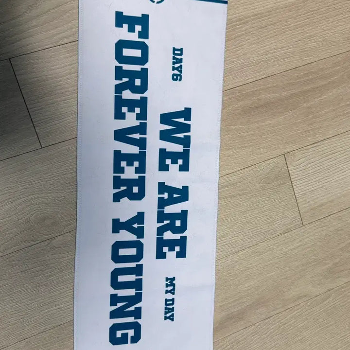 [BUNJANG] Day6 Slogan / 데이식스 슬로건 판매