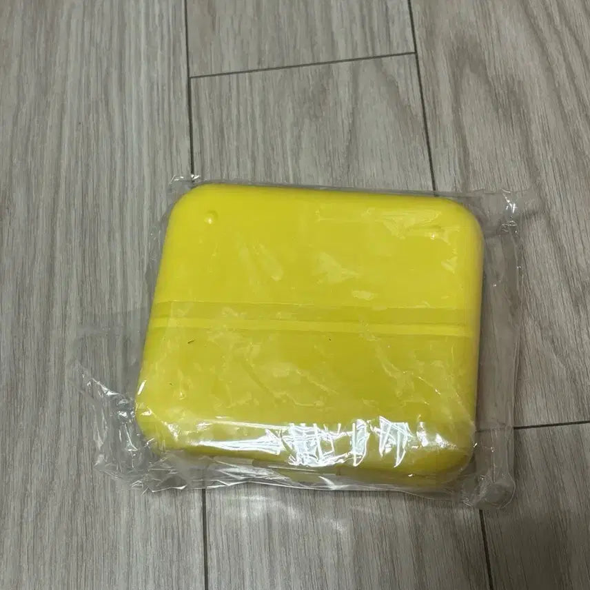 [BUNJANG] Sanrio Usahana Storage Box / 산리오 우사하나 보관함