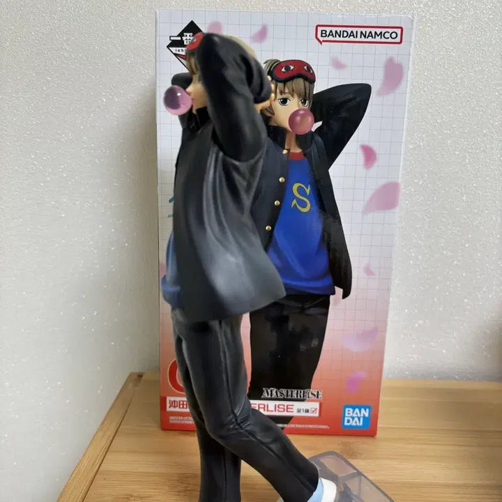 [SOLD OUT] 은혼 삼젯 제일복권c상 소고 피규어