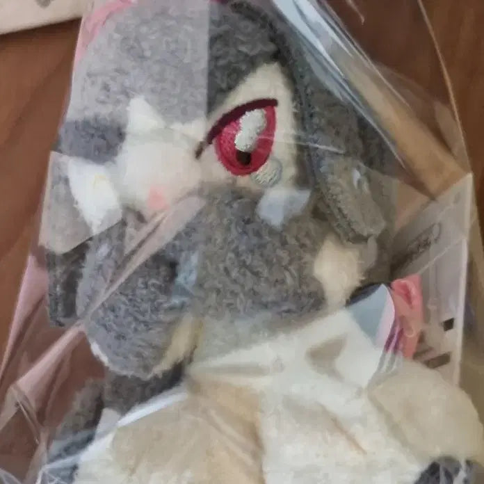 [BUNJANG] Pokemon Gothorita Don&
