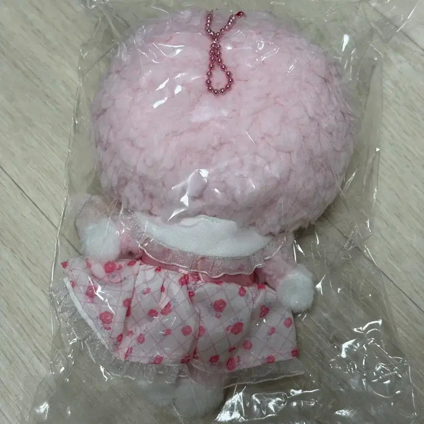 [BUNJANG] Sanrio My Sweet Piano Mascot Keyring / (주말특가)산리오 나의 작은 보물 디자인 시리즈 마이스위트피아노 마스코트 키링