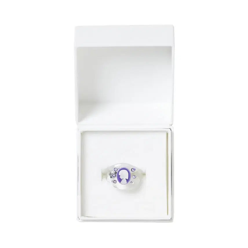 [BUNJANG] ZUTOMAYO NIRA Ring Size 21 / 즛토마요 니라 반지  21호 링 판매합니다