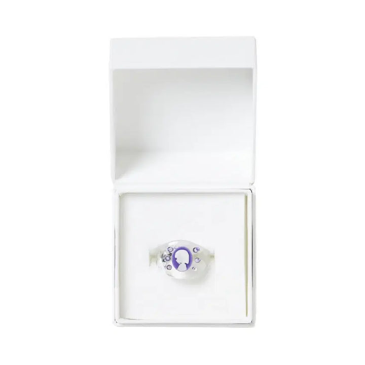 [BUNJANG] ZUTOMAYO NIRA Ring Size 21 / 즛토마요 니라 반지  21호 링 판매합니다