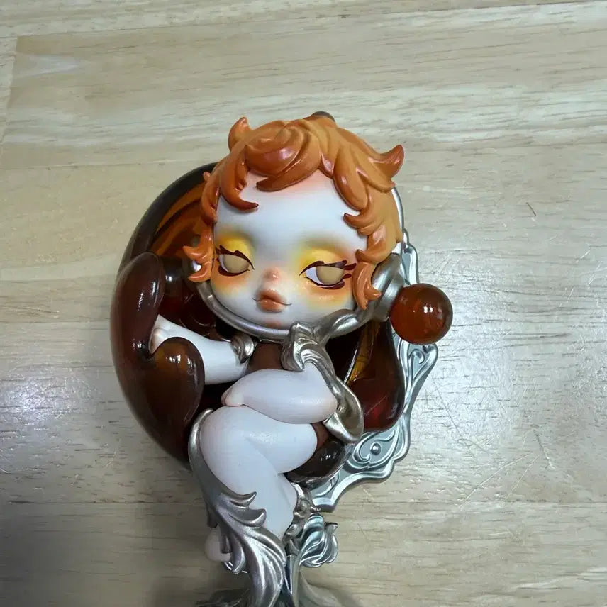 [BUNJANG] Pop Mart Skullpanda Act I: The Gala Jelly Server / 팝마트 스컬판다 만찬의 서막 젤리서버