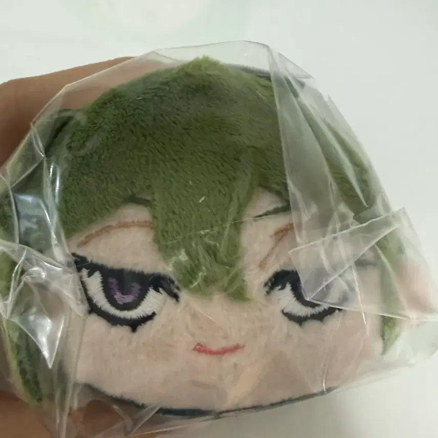 [BUNJANG] Sousou no Frieren Weibel PoteColle Mascot / 장송의 프리렌 포테코로 마스코트 위벨