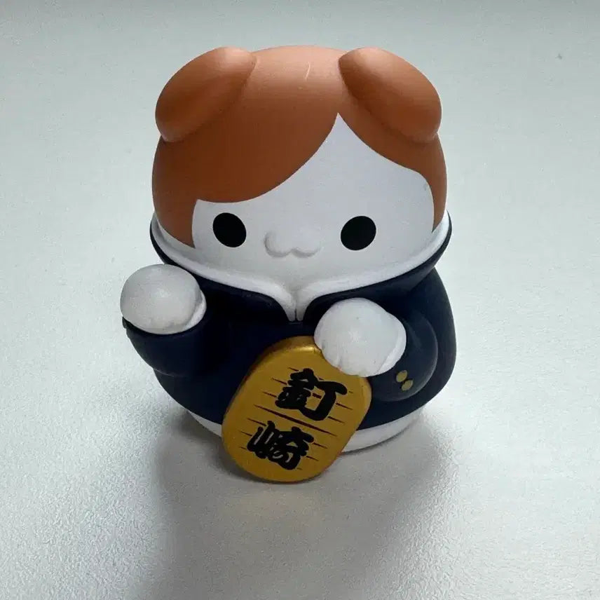 [BUNJANG] Natsume Yuujinchou Natsume Takashi Nendoroid / 노바라