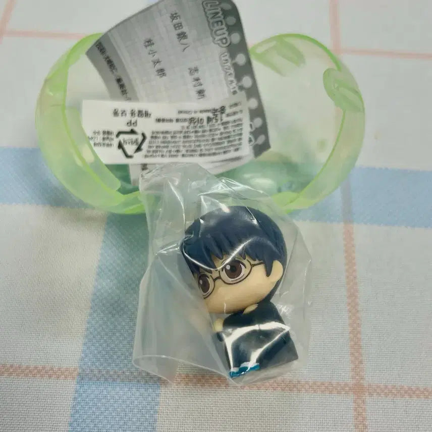 [BUNJANG] Gintama Machiboke Shinpachi / 은혼 마치보케_신파치