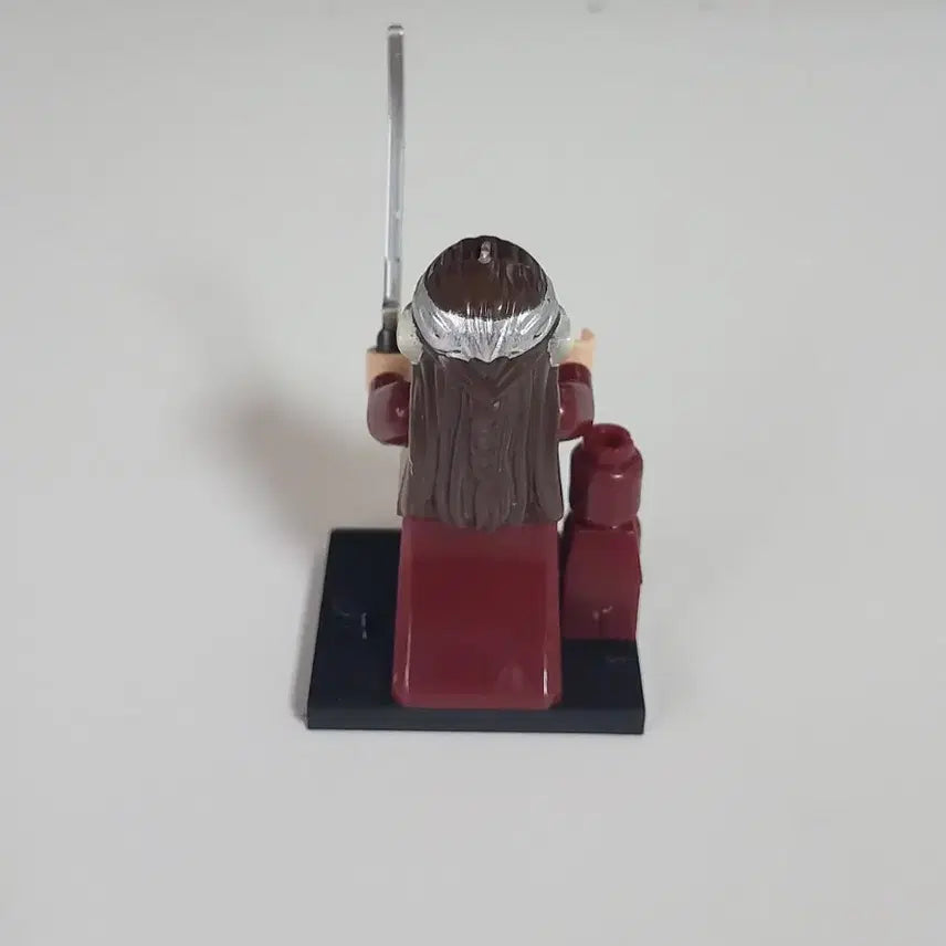 [BUNJANG] LEGO Lord of the Rings Elrond Minifigure / 레고 반지의 제왕 엘론드 미니피규어