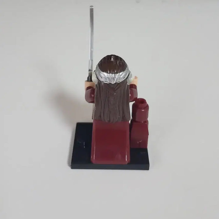 [BUNJANG] LEGO Lord of the Rings Elrond Minifigure / 레고 반지의 제왕 엘론드 미니피규어