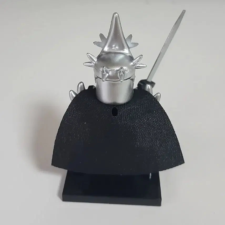 [BUNJANG] LEGO Lord of the Rings Witch-king Minifigure / 레고 반지의 제왕 위치킹 미니피규어