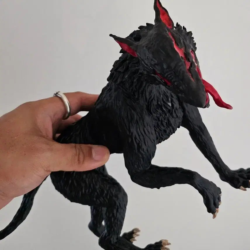 [BUNJANG] Berserk 12-inch Guts Custom Figure / 12인치 루즈 베르세르크 광견
