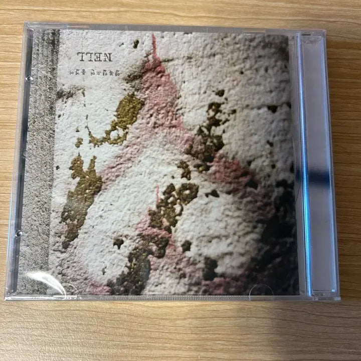 [BUNJANG] Nell Acoustic Album (Sealed) / 넬 cd