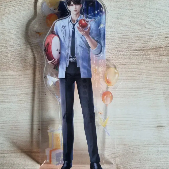 [BUNJANG] Love&amp;Deep Howoo Goods Collection / 럽딥 하우주 굿즈 모음