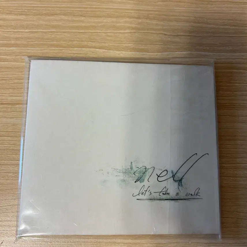 [BUNJANG] Nell CD (Sealed) / 넬 cd
