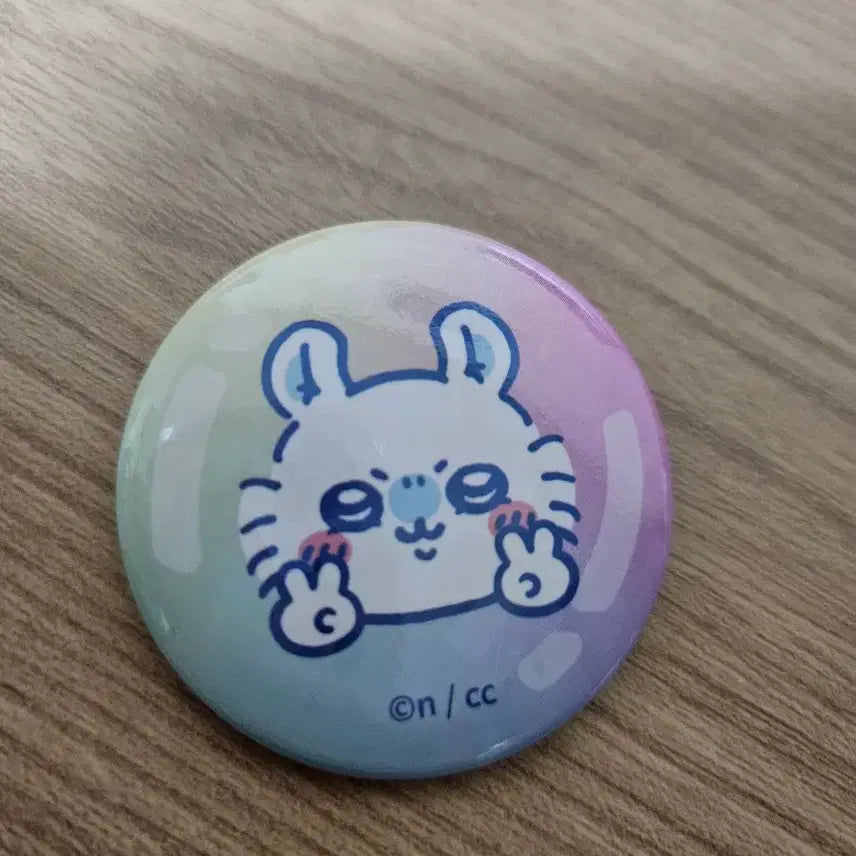 [BUNJANG] Sisa Character Doll Gacha / 시사 인형 가챠