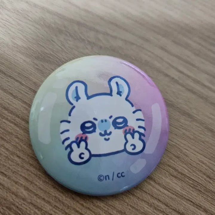 [BUNJANG] Sisa Character Doll Gacha / 시사 인형 가챠