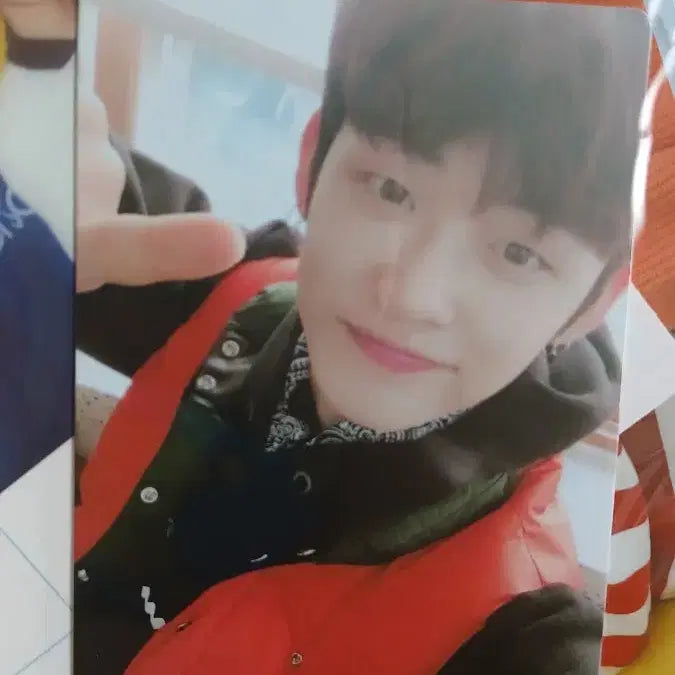 [BUNJANG] TXT 2020 Memories Vol.1 Full Set (Yeonjun Photocard) / 투모로우바이투게더 메모리즈1 풀셋(연준포카)