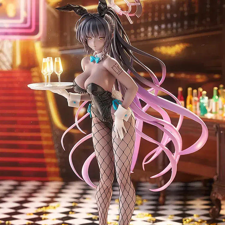[BUNJANG] Max Factory Karin Bunny Girl Blue Archive Figure / 맥스팩토리 카린 바니걸 블루아카이브 피규어