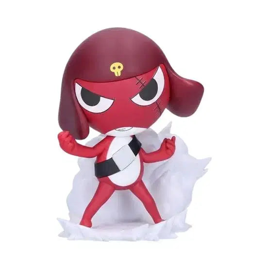 [BUNJANG] Sgt. Frog Keroro Giroro Figure / 개구리 중사 케로로 퍼렁별을 침략하겠습니다 vol.2 기로로