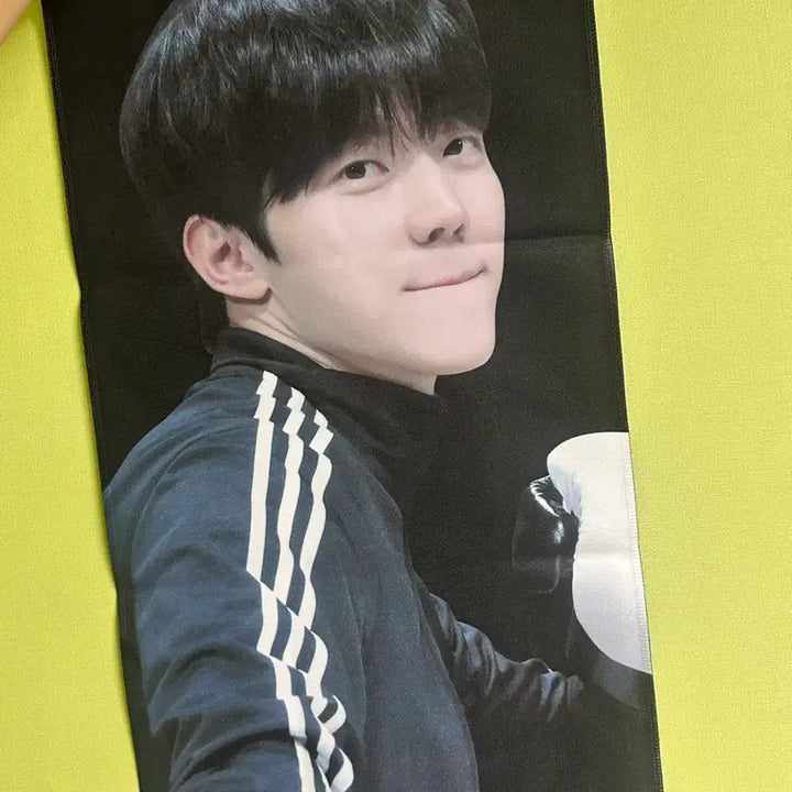 [BUNJANG] DAY6 Dowoon Slogan / 데이식스 도운 슬로건 판매